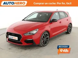 Hyundai i30 2.0 TGDI N Performance 275