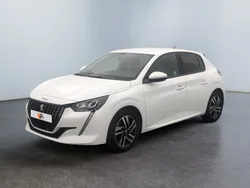 Peugeot 208 BlueHDi 100 S&S BVM6 Allure