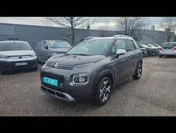 CITROEN C3 Aircross PureTech 130 S&S EAT6 Shine Pack