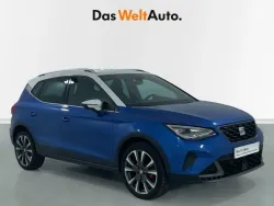 SEAT Arona 1.5 EcoTSI S&S FR Special Edition DSG7 150