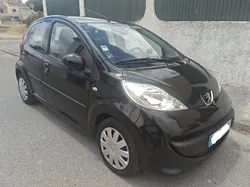 Peugeot 107 1.0 - A/C