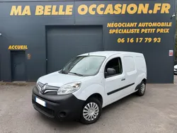 Renault kangoo 2 maxi l2 / 1.5 dci 90 r-link confort