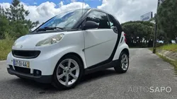 Smart Fortwo de 2008