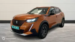Peugeot 2008 e-2008 136ch Style