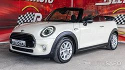 MINI Cabrio Cooper D de 2018