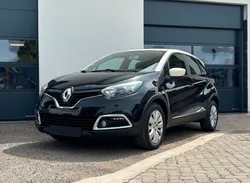 Renault Captur 1.5 Dci 90Ch Business