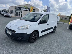 Peugeot partner 1.6 e-hdi92 fap active bmp6 2013
