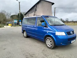 Volkswagen california t5 2,5 tdi 174 cv conforline