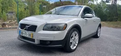 Volvo C30 1.6d