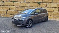 Citroën C4 Spacetourer 1.5 BlueHDi Feel EAT8