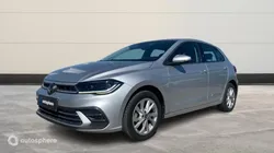 Volkswagen Polo 1.0 TSI 95ch Style