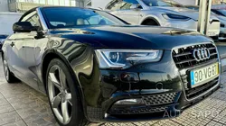Audi A5 de 2014