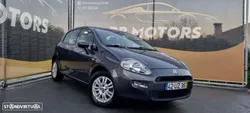 Fiat Punto 1.2 Easy S&S