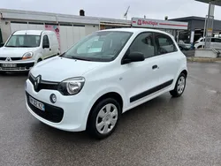 Renault twingo 3 1.0 sce intens euro6