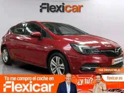 Opel Astra ST 1.2T S/S Business Elegance 130
