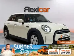 MINI Mini Cabrio One