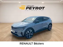 RENAULT Megane E-Tech EV60 220 ch super charge Techno