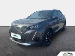 PEUGEOT 2008 BlueHDi 130 S&S EAT8 Allure Pack