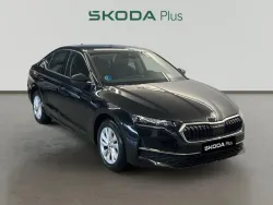 SKODA Octavia Combi 1.5 TSI MHEV Selection DSG 110kW