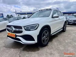 Mercedes Classe Glc 220 D 9G-TRONIC 4 MATIC 194CH PACK AMG