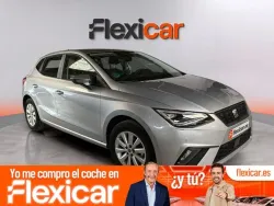 SEAT Ibiza 1.0 MPI S&S Reference XM 80