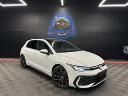 Volkswagen golf viii 8.5 gti 2.0 tsi 265 ch / boite automatique dsg7 / toit ouvrant / siege chauffant