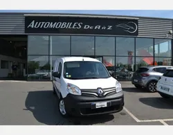 Renault KANGOO II EXPRESS MAXI 1.5 BLUE DCI 95CH GRAND VOLUME EXTRA R-LINK