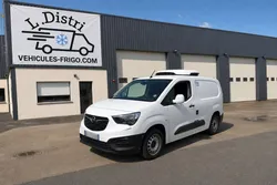 Opel combo cargo frigorifique