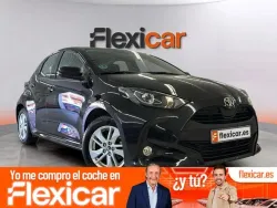 Toyota Yaris 125 S-Edition