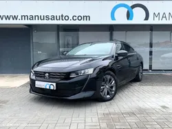 Peugeot 508 2.0 BlueHDi Business Line EAT8