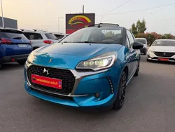 DS 3 So Chic