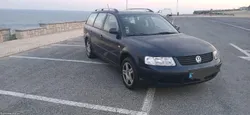 VW Passat 1.9cc
