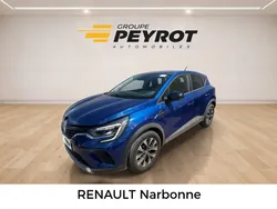 RENAULT Captur TCe 90 Evolution