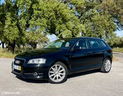 Audi A3 Sportback 1.6 TDI Sport