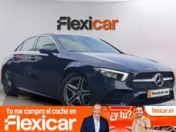 MERCEDES Clase A A 200
