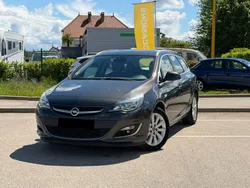 Opel Astra sports tourer 1.7 CDTI 110ch Cosmo