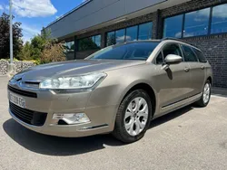 🚗 CITROËN C5 1.6HDi CONFORT CLIM/ BLUETOOTH/ GARANTI SUIVI✅