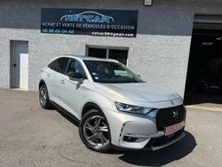DS DS7 CROSSBACK 1.6 THP 180cv RIVOLIE EAT8 / 1ERE MAIN