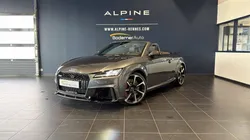 AUDI TT RS Roadster 2.5 TFSI 400 S tronic 7 Quattro