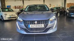 Peugeot 208 1.2 PureTech Active Pack