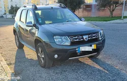 Dacia Duster 1.5 dCi Prestige