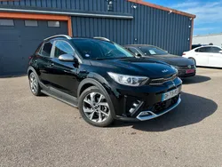 Kia stonic (2) 1.0 t-gdi 100 gt line 2 eme main avec seulement 36863 kms