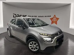 Citroën C3 1.2 PURETECH FEEL