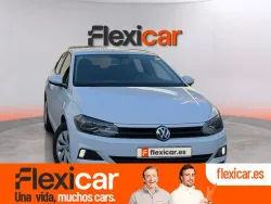 VOLKSWAGEN Polo 1.6TDI Edition 59kW