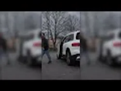 Mercedes-Benz GLB 200 7G-DCT AMG Line