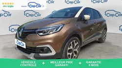 Renault Captur 0.9 TCe 90 Intens