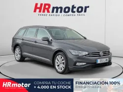 VOLKSWAGEN Passat 2.0TDI EVO 90kW DSG7