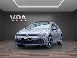 Volkswagen Golf VIII GTE 1.4 eHybrid 245 ch DSG • Toit Ouvrant • ACC • Digital Cockpit
