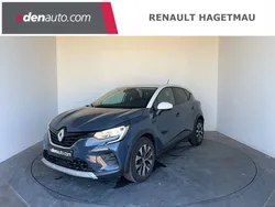 Renault Captur II TCe 90 Evolution 5p
