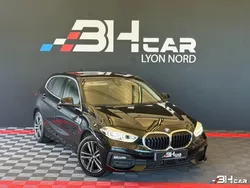 Bmw Serie 1 III (F40) 116i 109ch Business Design Bvm6